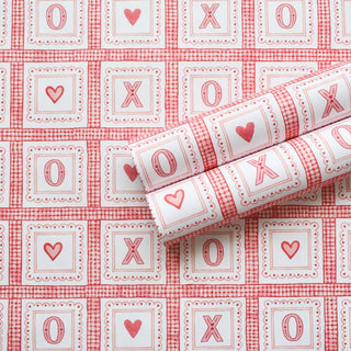 XO Gift Wrap