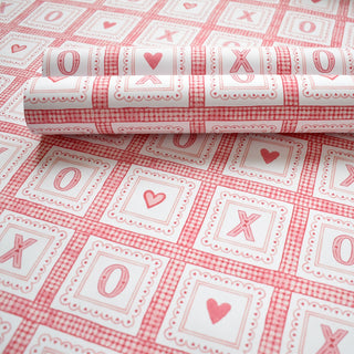 XO Gift Wrap