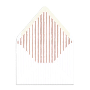 Shell Personalized Stationery